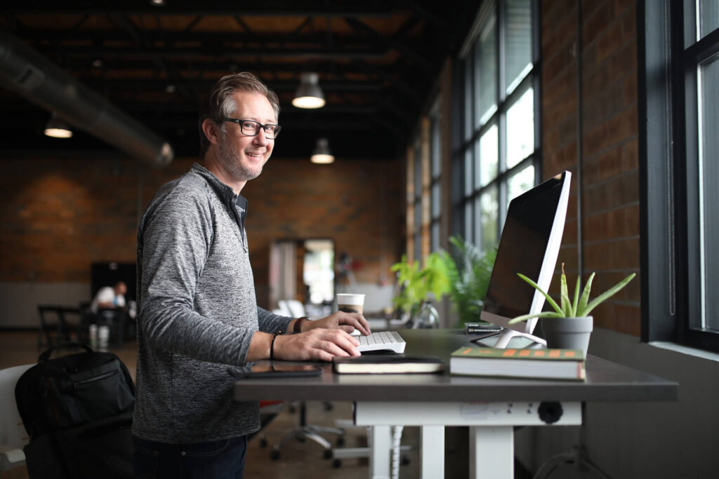 Webdesign Company Amsterdam